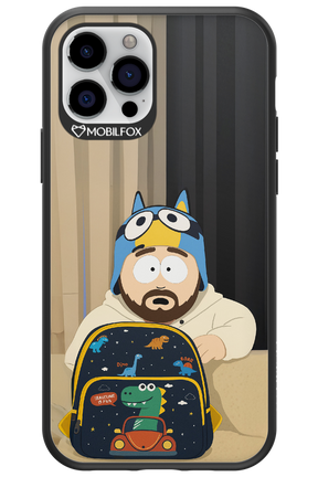 KidHeli 2.0 - Apple iPhone 12 Pro