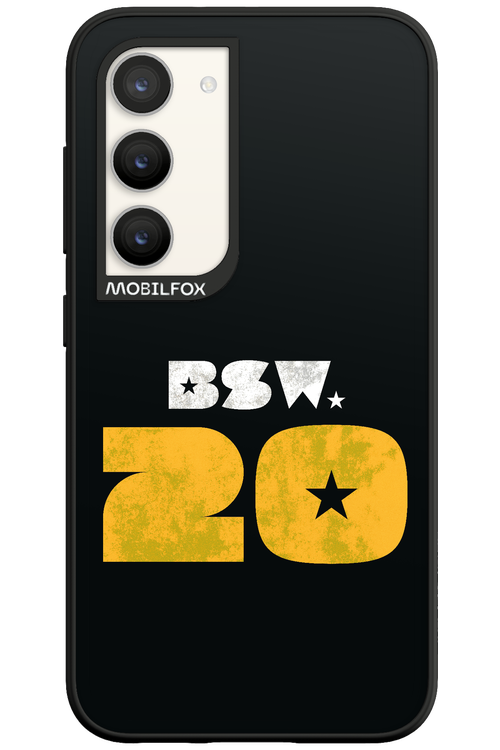 BSW 20 (6) 2.0 - Samsung Galaxy S23