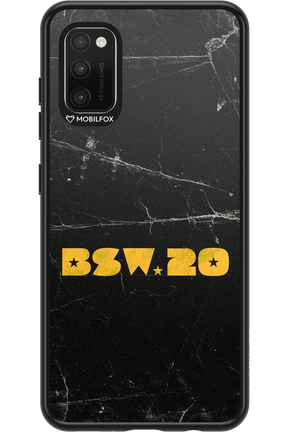 BSW 20 (5) 2.0 - Samsung Galaxy A41