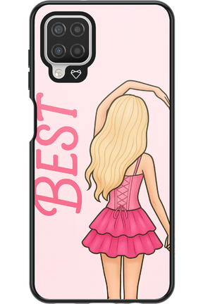 Bestt 2.0 - Samsung Galaxy A12