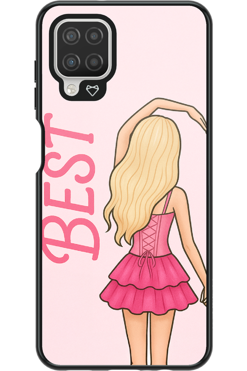 Bestt 2.0 - Samsung Galaxy A12