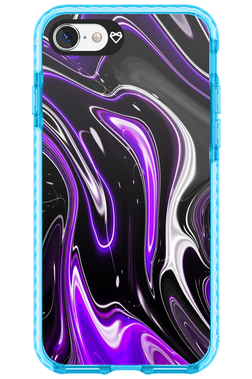 Deep Purple - Apple iPhone 7