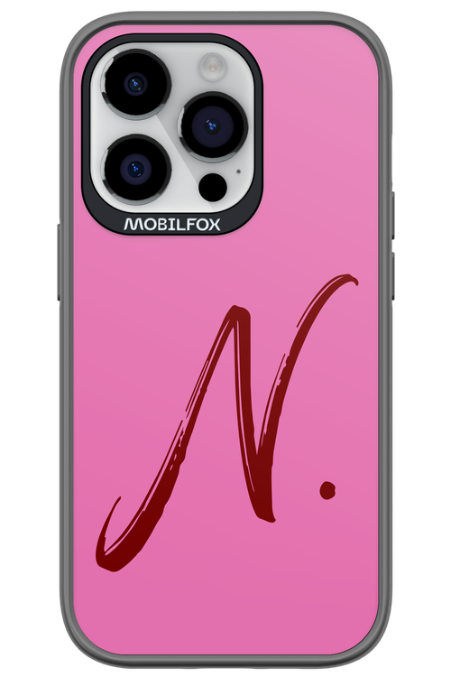 (Sorbet) N 2.0 - Apple iPhone 14 Pro