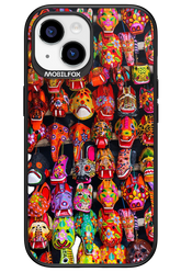 Mask Parade 2.0 - Apple iPhone 15