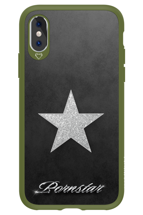 P*rnstar 2.0 - Apple iPhone X