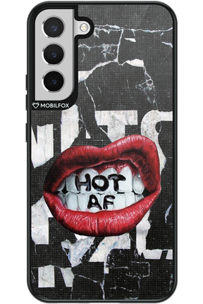 HOT AS F - Samsung Galaxy S22+