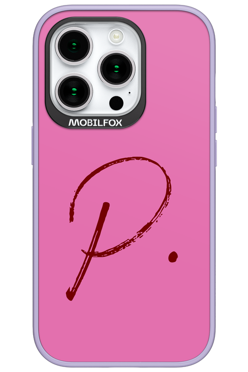 (Sorbet) P 2.0 - Apple iPhone 15 Pro