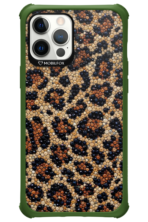 Crystal Roar 2.0 - Apple iPhone 12 Pro Max