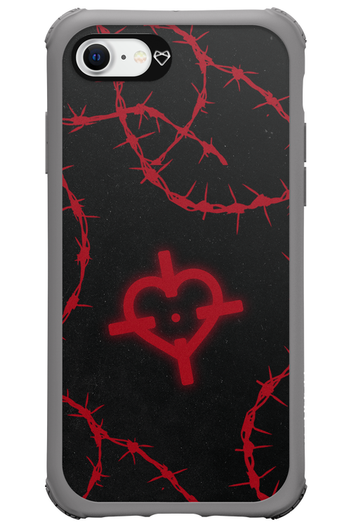 Focus on Me 2.0 - Apple iPhone SE 2020