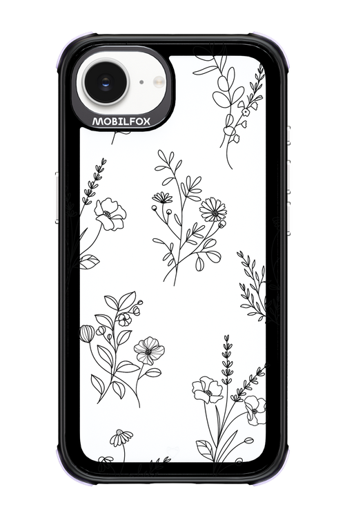 Bouquet 2.0 - Apple iPhone 16e