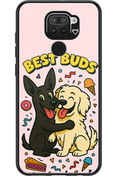 Best Buds - Xiaomi Redmi Note 9