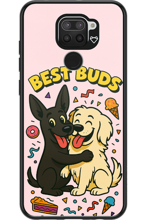 Best Buds - Xiaomi Redmi Note 9