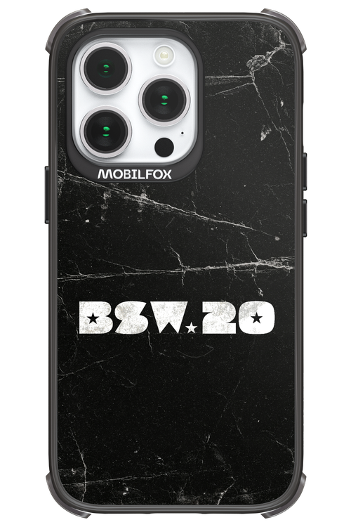 BSW 20 (2) 2.0 - Apple iPhone 14 Pro
