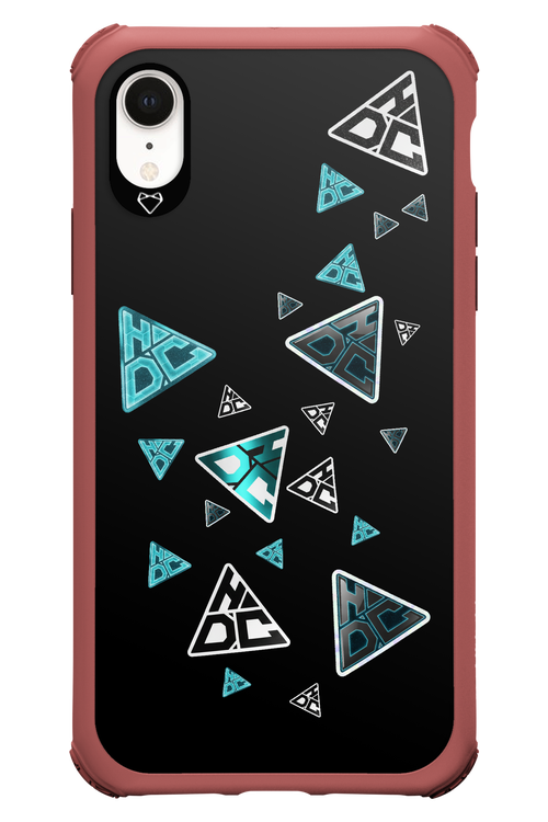 HDC 8 2.0 - Apple iPhone XR