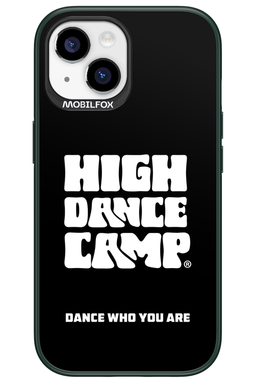 HDC 1 - Apple iPhone 15