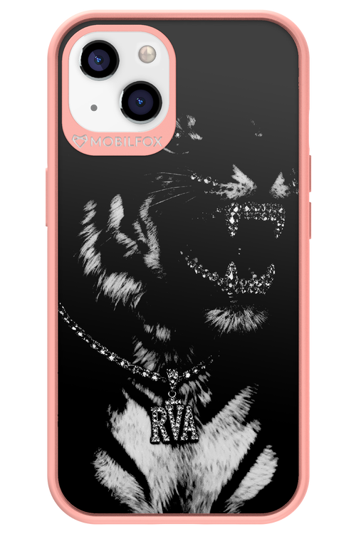 Tiger RVA 2.0 - Apple iPhone 13