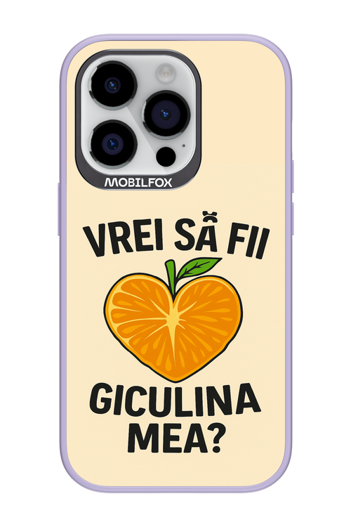 Design Clean 2.0 - Apple iPhone 14 Pro