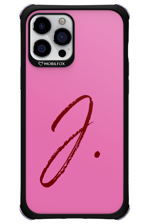 (Sorbet) J 2.0 - Apple iPhone 12 Pro Max