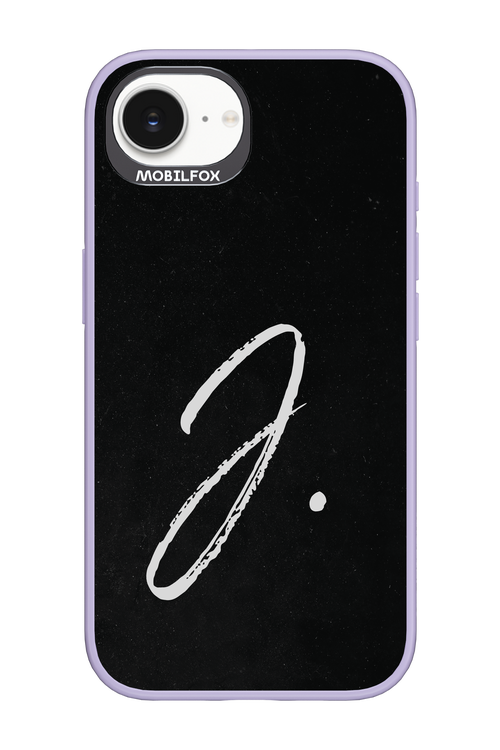 (Off Space) J 2.0 - Apple iPhone 16e