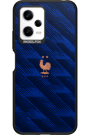 Franta 2.0 2.0 - Xiaomi Redmi Note 12 5G
