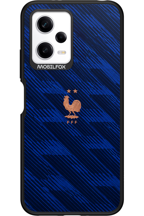 Franta 2.0 2.0 - Xiaomi Redmi Note 12 5G