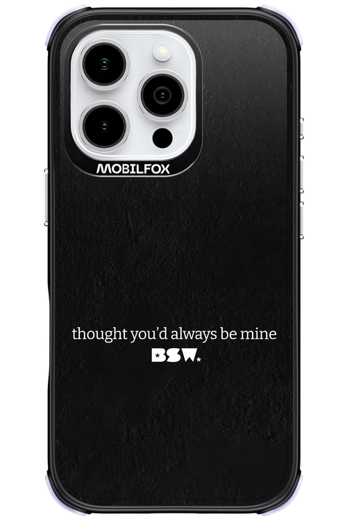 BSW FourSeasons 6 2.0 - Apple iPhone 16 Pro