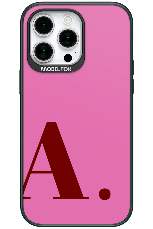 A (Sorbet) 2.0 - Apple iPhone 15 Pro Max