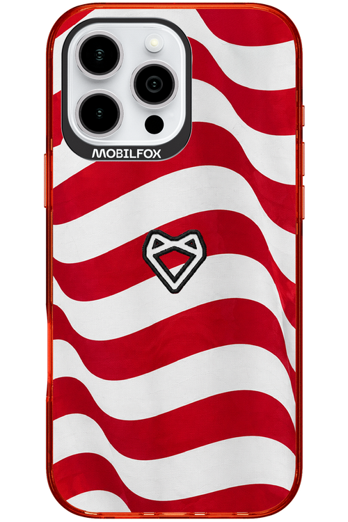 USA 2.0 - Apple iPhone 16 Pro Max