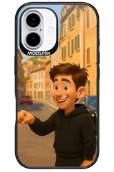 Guy - Apple iPhone 16