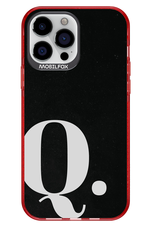 Q (Off Space) 2.0 - Apple iPhone 13 Pro Max