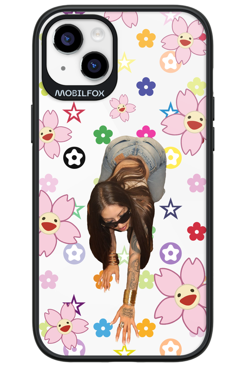 Oh G!rl 2.0 - Apple iPhone 14 Plus