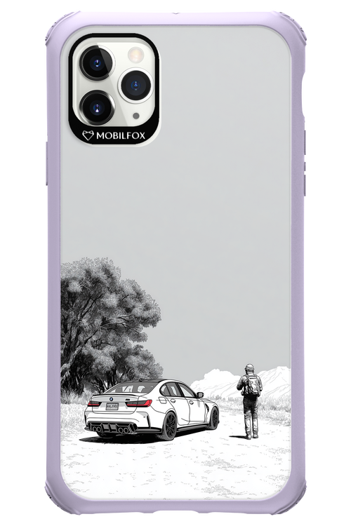 Dreamland 2.0 - Apple iPhone 11 Pro Max