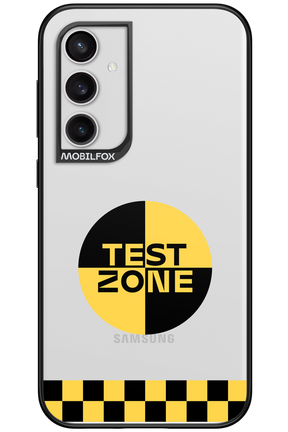 Test Zone - Samsung Galaxy S23 FE