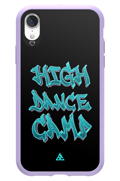HDC 2 2.0 - Apple iPhone XR