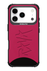 Rava Brick 2.0 - Apple iPhone 17 Pro