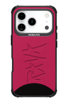 Rava Brick 2.0 - Apple iPhone 17 Pro
