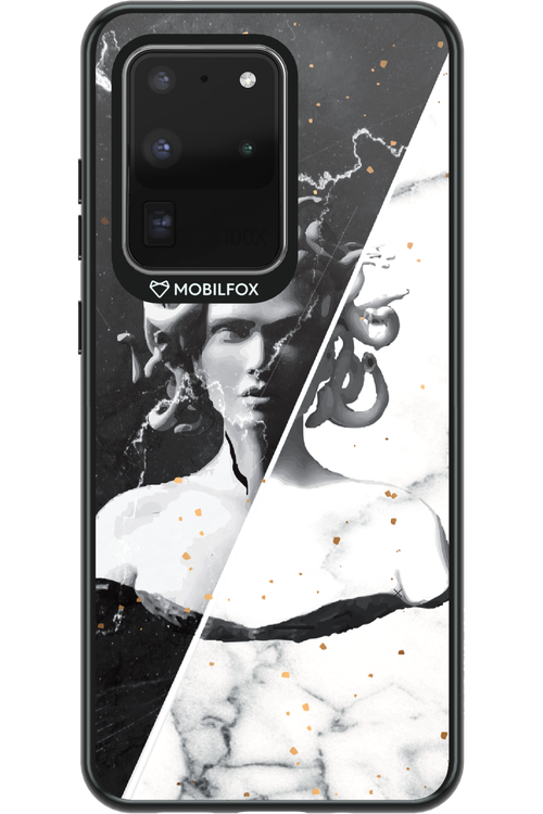 Medusa - Samsung Galaxy S20 Ultra 5G