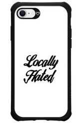 Locally Hated - Apple iPhone SE 2022