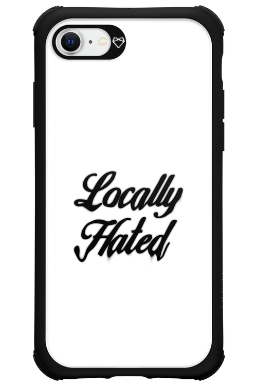 Locally Hated - Apple iPhone SE 2022