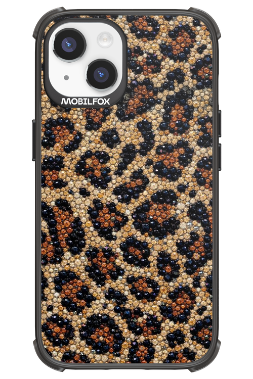 Crystal Roar - Apple iPhone 14