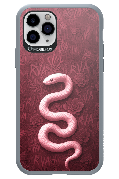 Rose Venom 2.0 - Apple iPhone 11 Pro