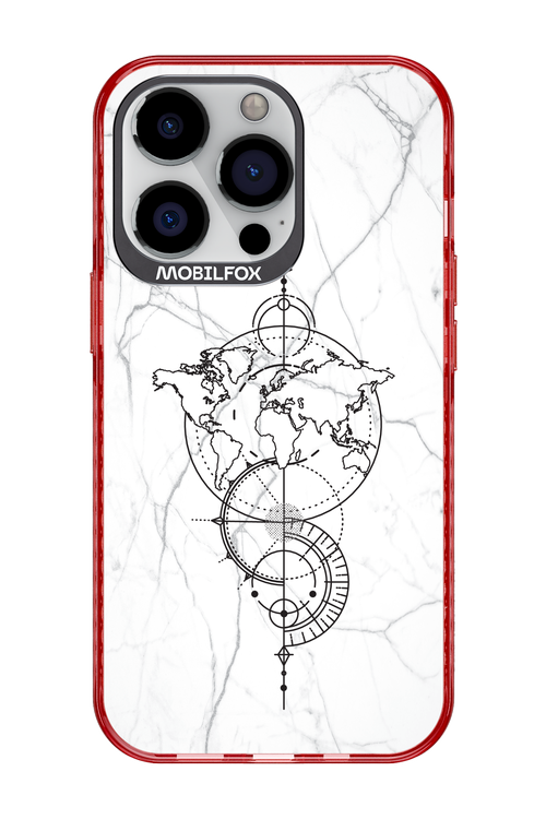 Compass 2.0 - Apple iPhone 13 Pro