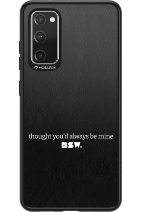 BSW FourSeasons 6 2.0 - Samsung Galaxy S20 FE