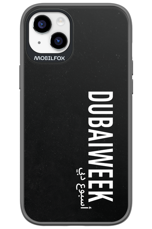 Dubaiweek 2.0 - Apple iPhone 14 Plus
