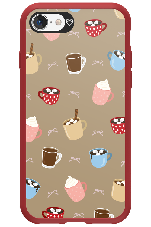 Coco Dream - Apple iPhone SE 2022