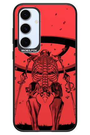 RMN Cover 2.0 - Samsung S24 FE