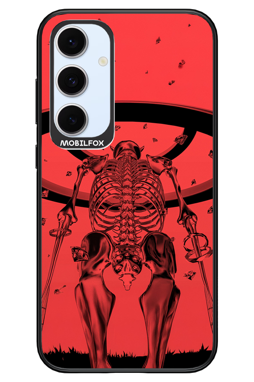 RMN Cover 2.0 - Samsung S24 FE