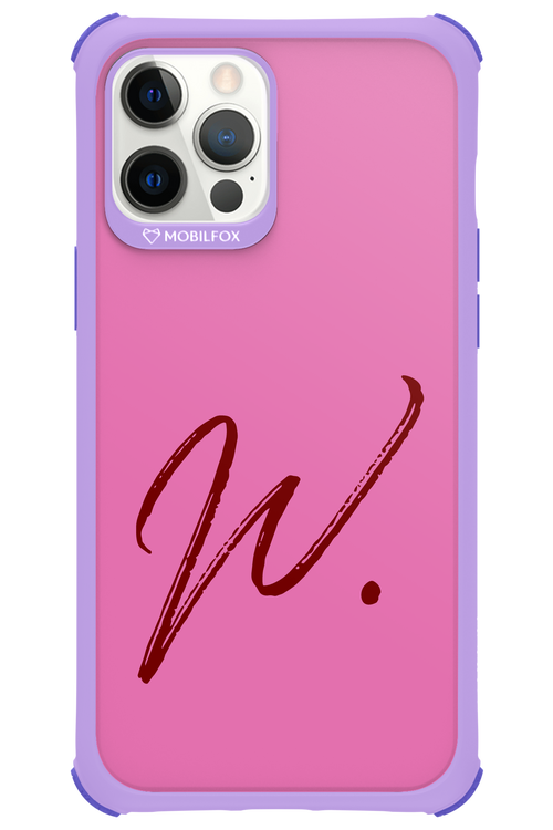 (Sorbet) W 2.0 - Apple iPhone 12 Pro Max