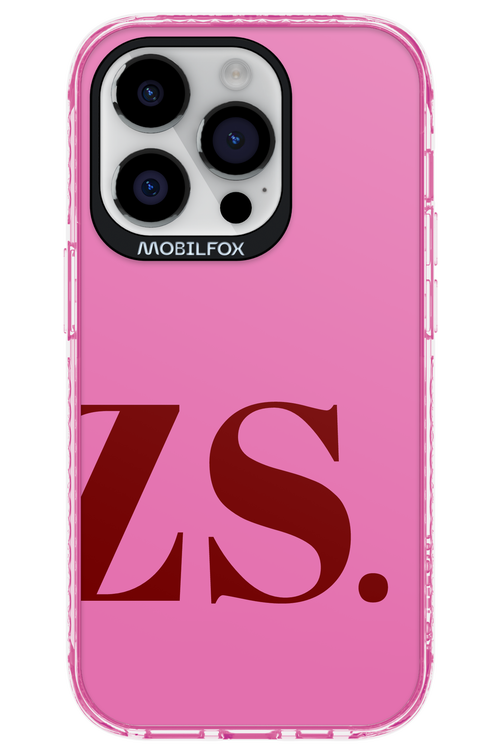 ZS (Sorbet) 2.0 - Apple iPhone 14 Pro