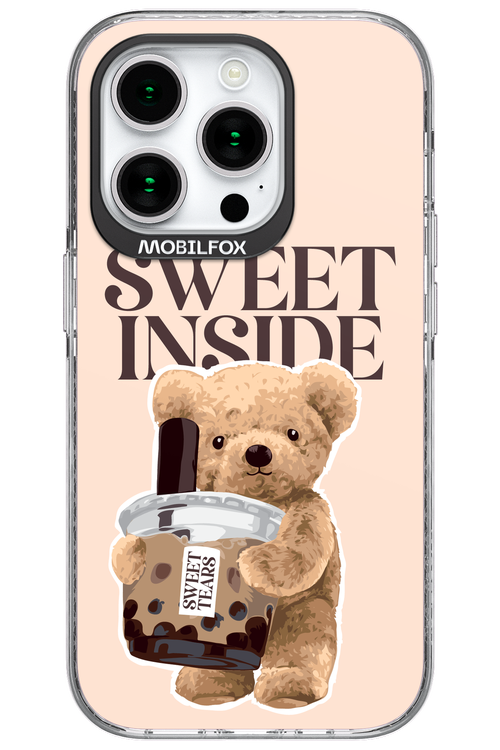 Sweet Inside 2.0 - Apple iPhone 15 Pro